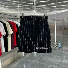 Picture of Balenciaga Short Pants _SKUBalenciagaM-3XLhgntx0216258
